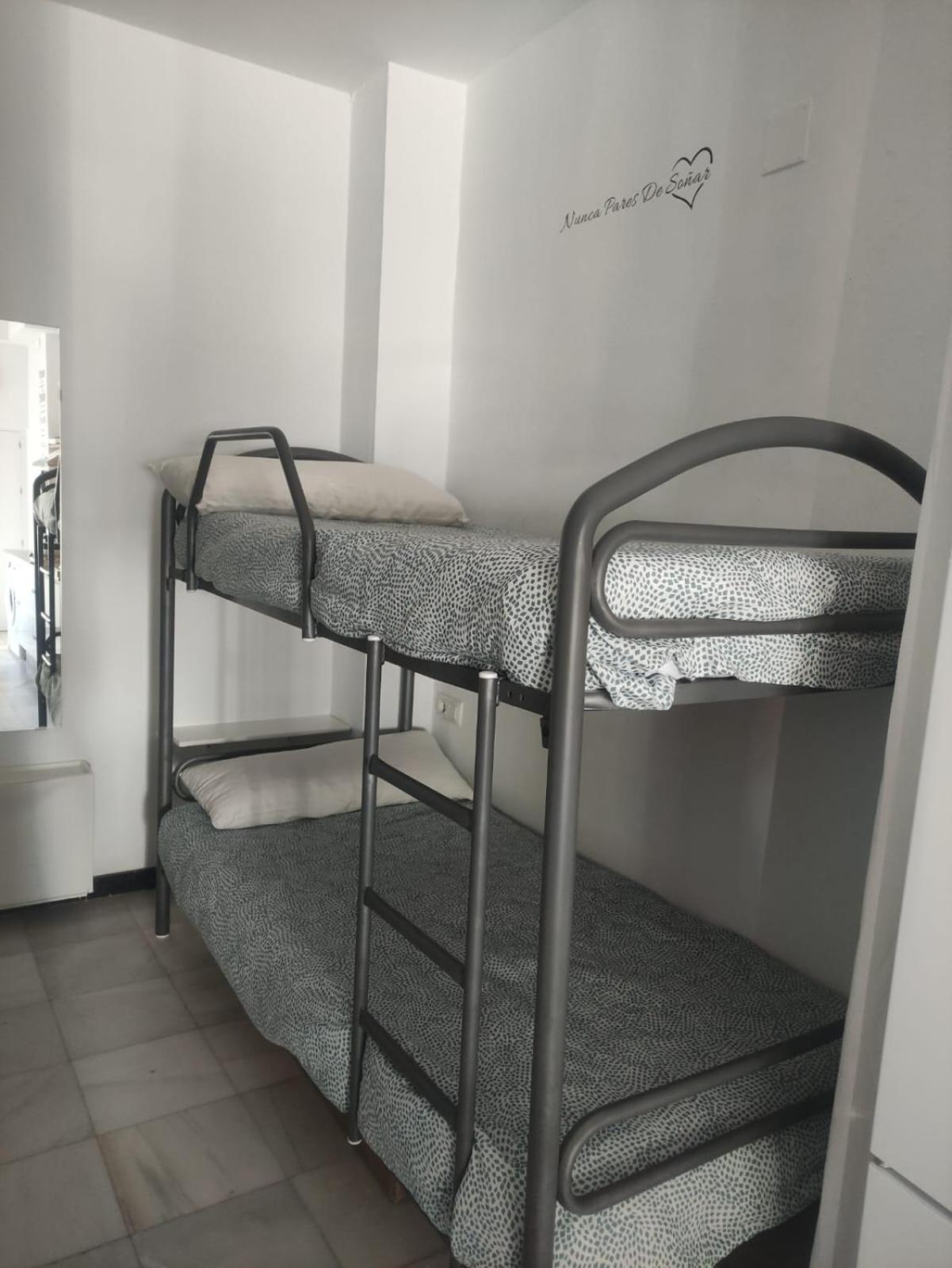 Apartamento En Planta Baja Con Vistar Al Mar Conil De La Frontera Exterior foto